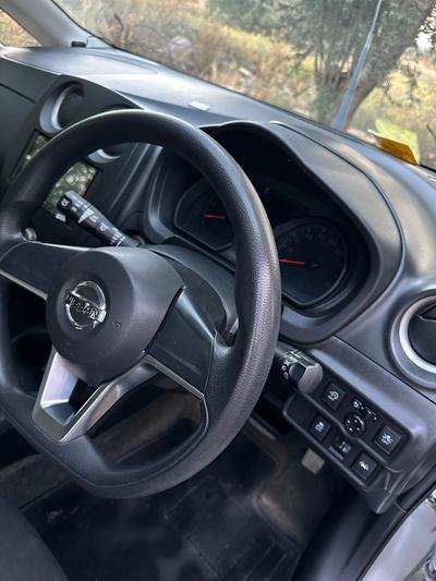 Nissan Note — 5