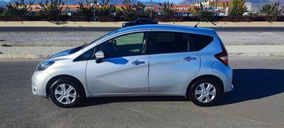 Nissan Note — 6