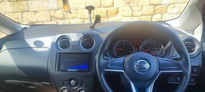 Nissan Note — 8