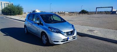 Nissan Note — 9