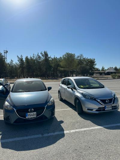 Nissan Note — 10