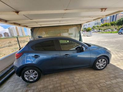 Mazda Demio — 1