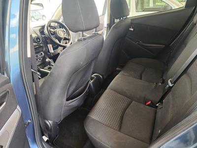 Mazda Demio — 7