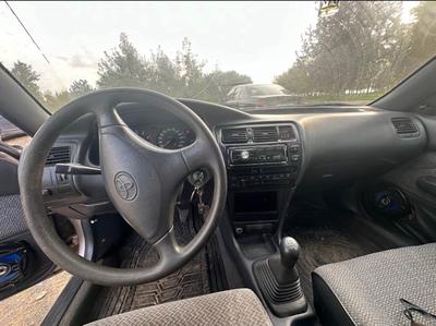 Toyota Corolla — 6