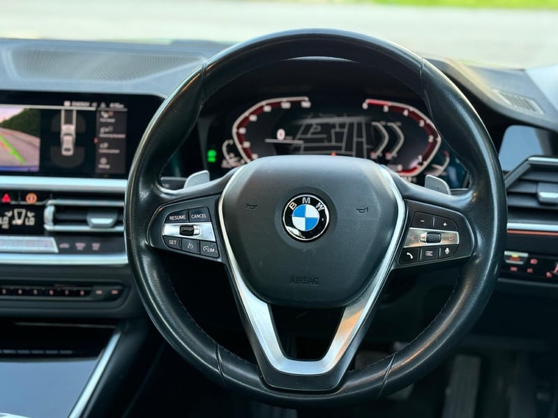 BMW 320d — 4