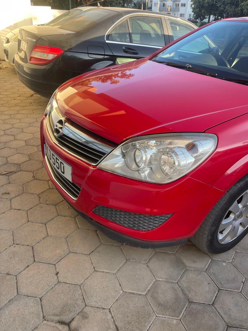 Opel Corsa — 1/5