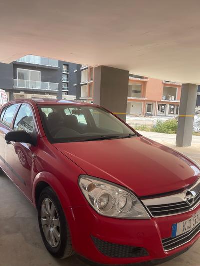 Opel Corsa — 2