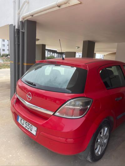 Opel Corsa — 4