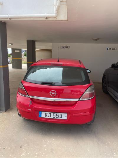 Opel Corsa — 5