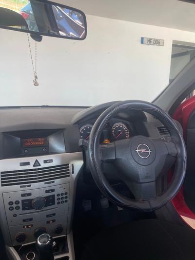 Opel Corsa — 3