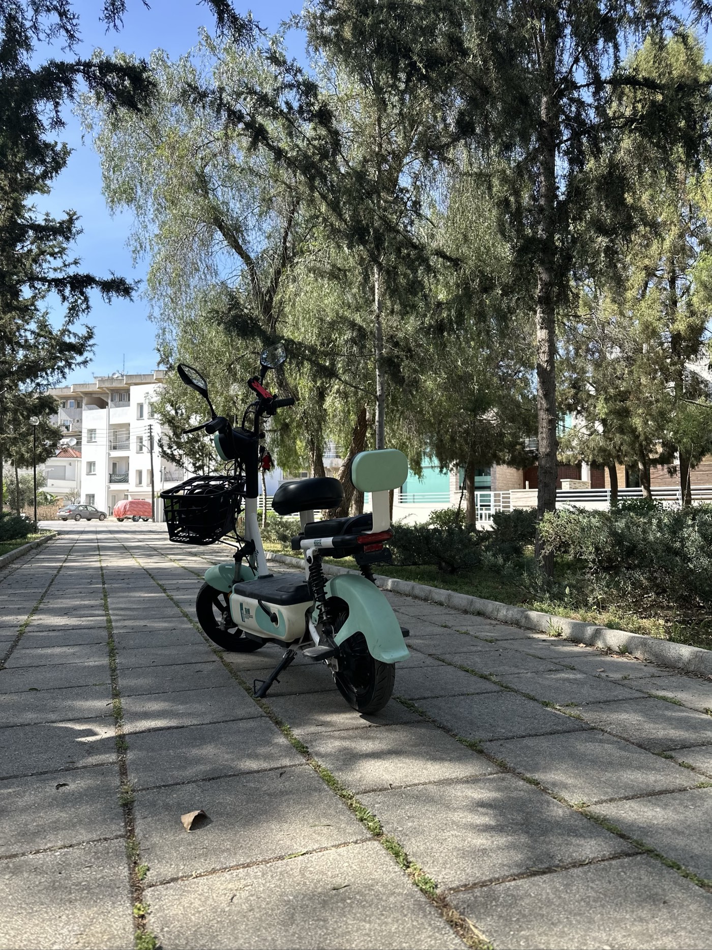 Youge Bike 2026 Satılık İkinci El - Thumbnail 2