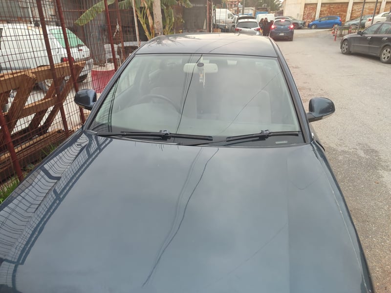 Volkswagen Passat — 6