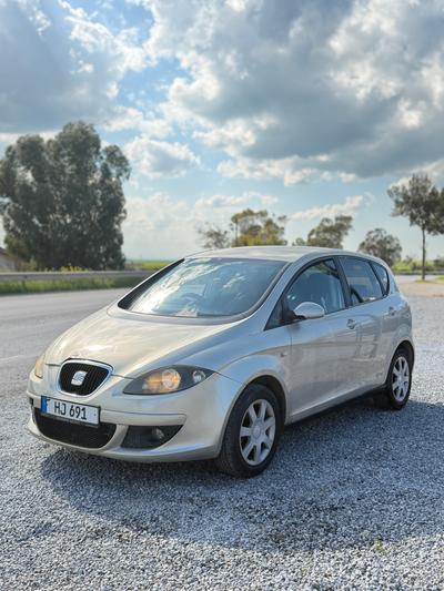 Seat Altea — 3