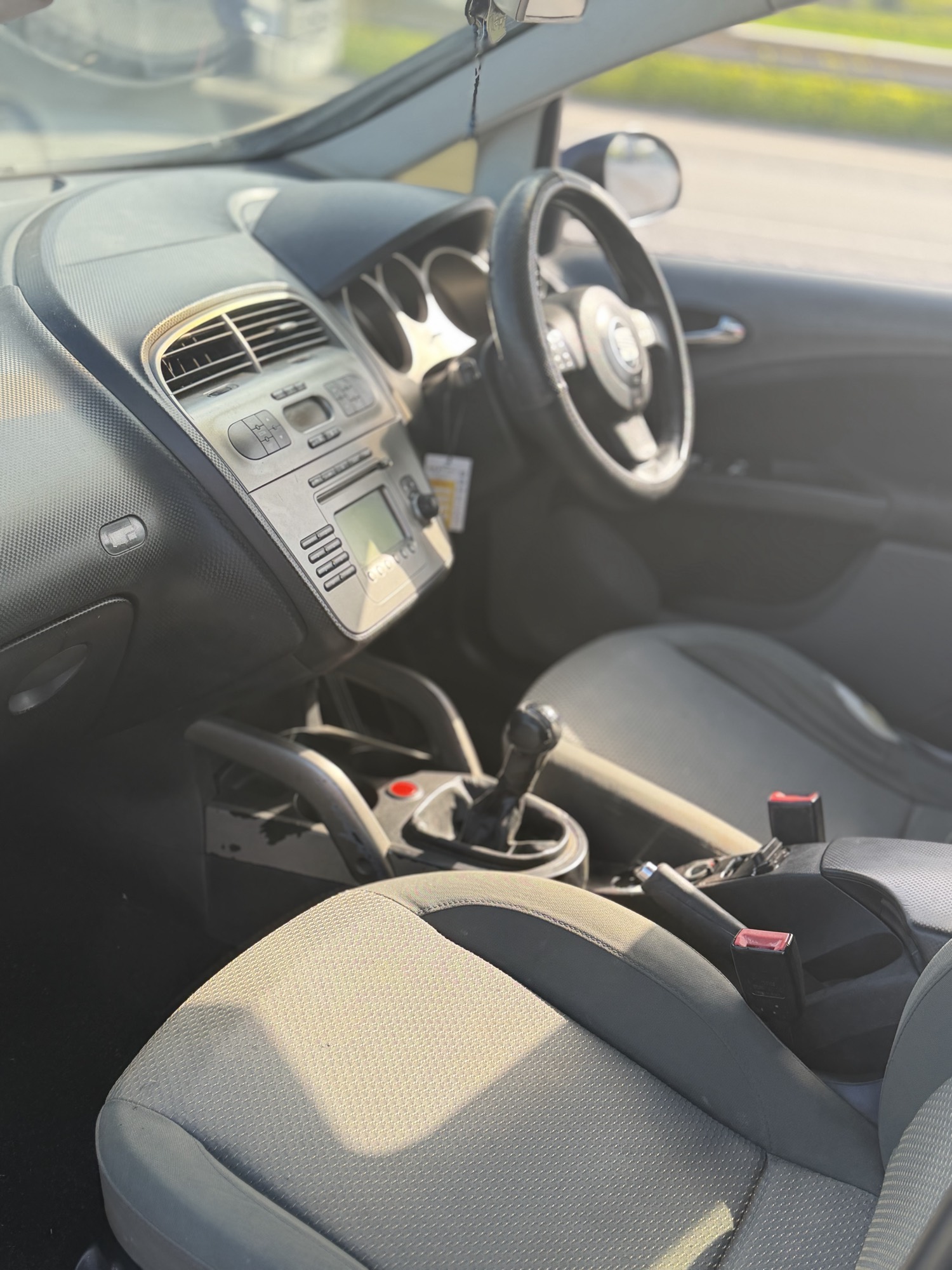 Seat Altea 2005 Satılık İkinci El - Thumbnail 5