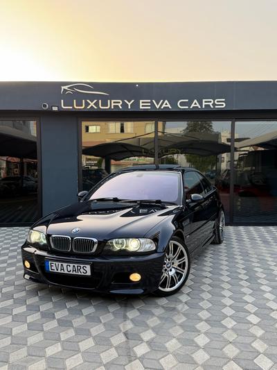 BMW M3 — 2