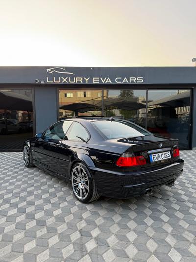 BMW M3 — 3