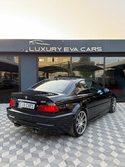 BMW M3 — 4