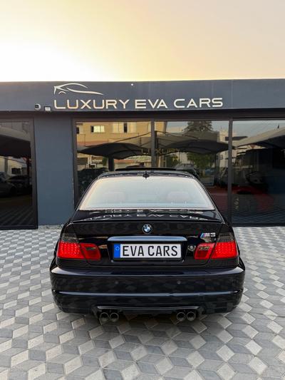 BMW M3 — 5