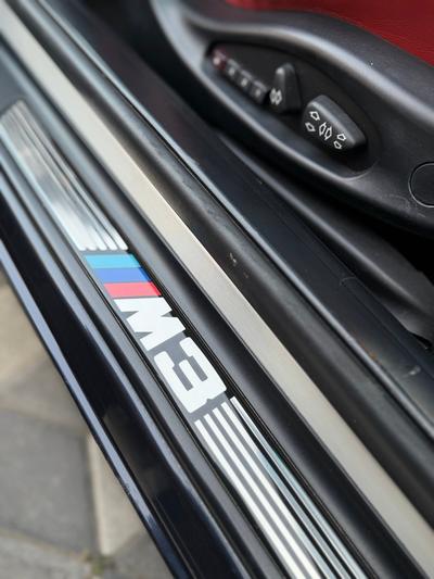 BMW M3 — 7