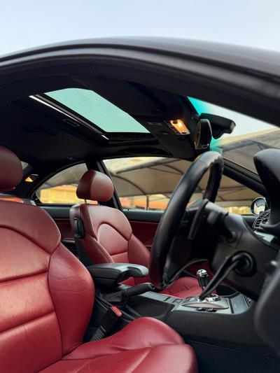 BMW M3 — 8