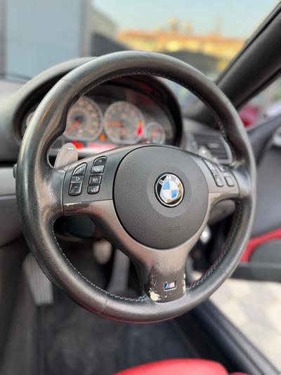 BMW M3 — 10