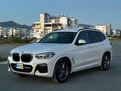 BMW X3 — 3