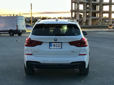 BMW X3 — 4