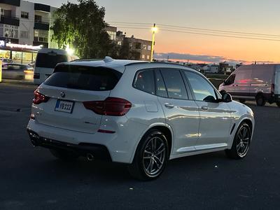 BMW X3 — 5