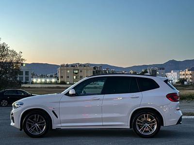 BMW X3 — 6