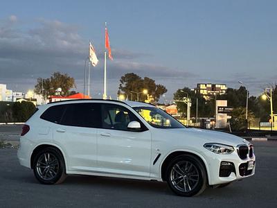 BMW X3 — 7