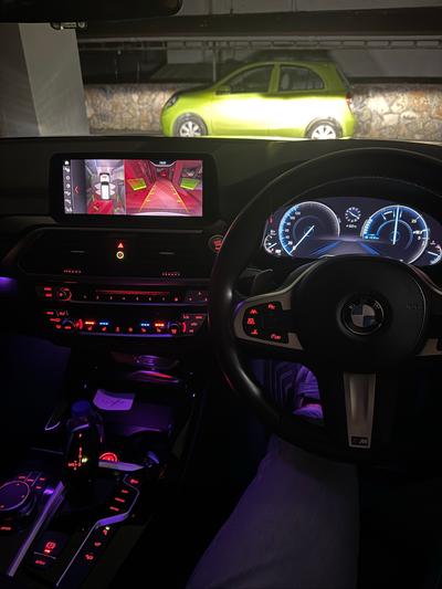 BMW X3 — 10