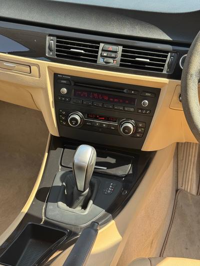 BMW 316i — 8