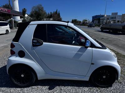 Smart Forfour — 3