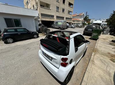 Smart Forfour — 4