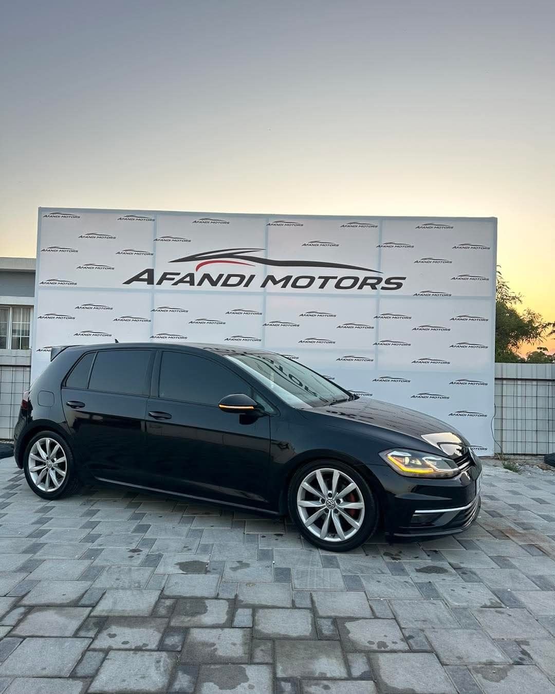 Volkswagen Golf 2019 Satılık İkinci El - Thumbnail 3