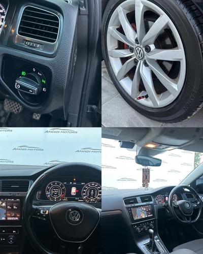 Volkswagen Golf — 9