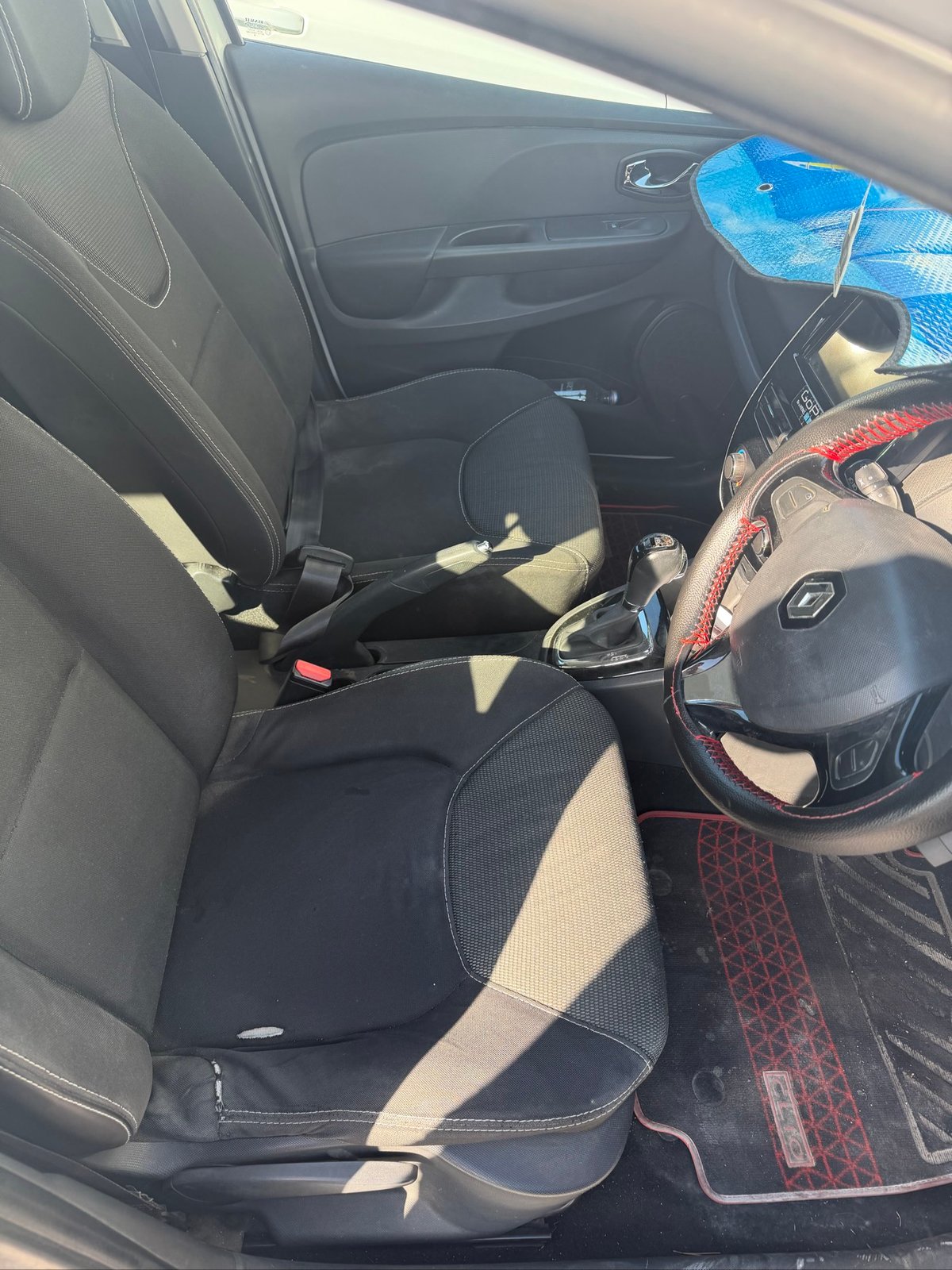 2014 Renault Clio 7