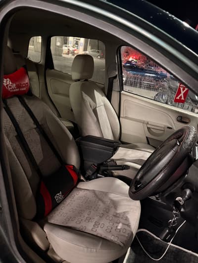 Ford Fiesta — 7