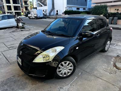 Suzuki Swift — 2