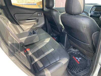 Mitsubishi L200 — 4