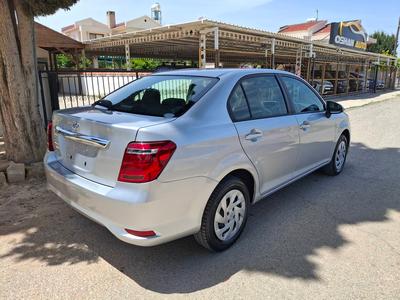 Toyota Corolla Axio — 3