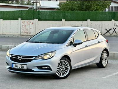 Opel Astra — 1