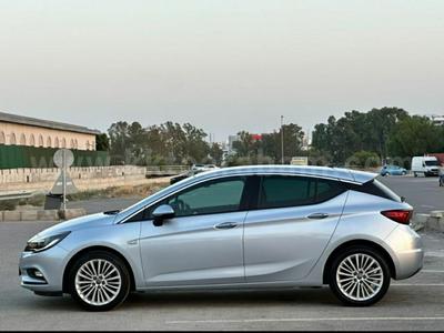 Opel Astra — 6