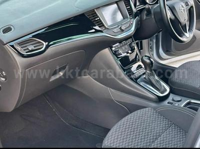 Opel Astra — 7