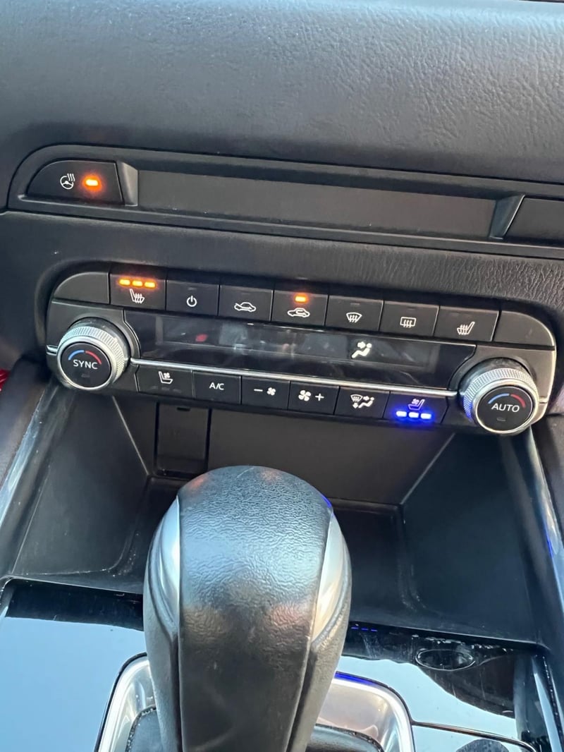Mazda CX-5 — 6