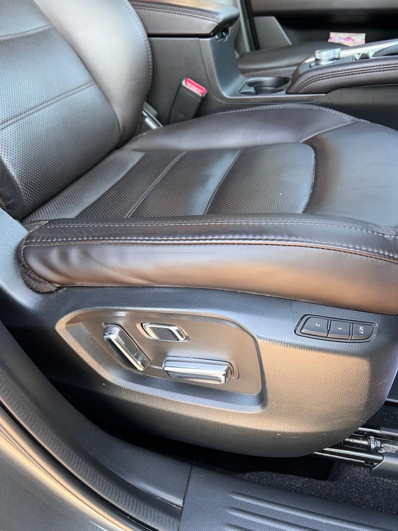Mazda CX-5 — 10