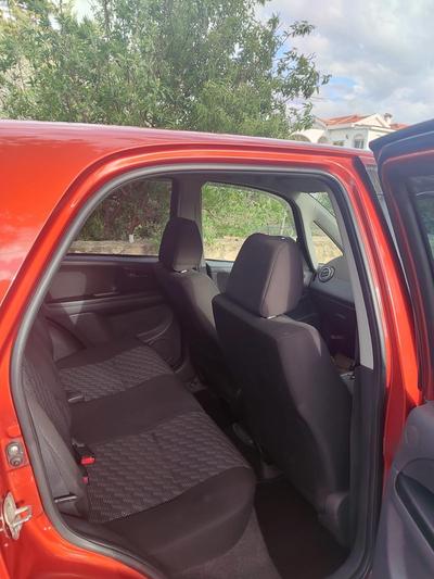 Suzuki SX4 — 4