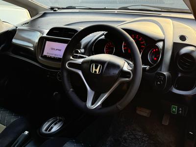 Honda Fit — 5