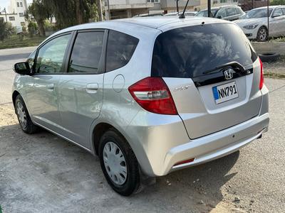Honda Fit — 6
