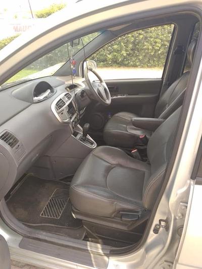 Hyundai Matrix — 6